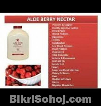 Aloe Bery Nacter